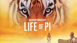 Pi's Lullaby from Oscar Winning film Life of Pi - Bombay Jayashri | Mychael Danna