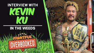 Kevin Ku Talks Winning BLP Heavyweight Title, Working AEW/ROH, Powerhouse Hobbs, more