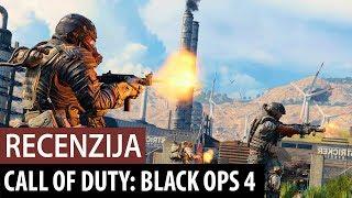 Call of Duty: Black Ops 4 recenzija | FFA.hr Gaming Portal