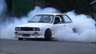 BMW E30  M Power