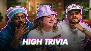 High Trivia | The GoodTalk Show