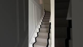 Stair Runner