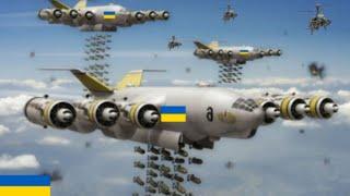 1 minute ago! Ukraine's most expensive weapon is ready to be launched to destroy Russia