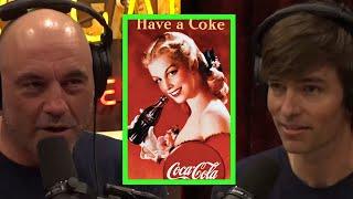 The Strange History of Coca-Cola