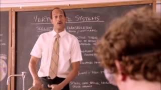 My Name is Jeff - Key and Peele Substitute Teacher