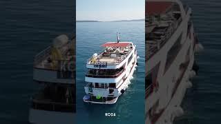 KODA SAIL Croatia Boat