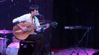 Angel (A Song for Mothers) - Shun Ng - Live In Boston '12