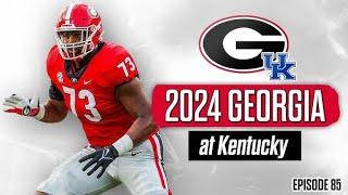 uga escapes upset 13-12 I almost broke something Lord help me!!!! #ugafootball $uga1994