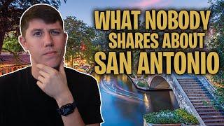 Pros and Cons of Living in San Antonio Texas - The Good and Bad of San Antonio Texas