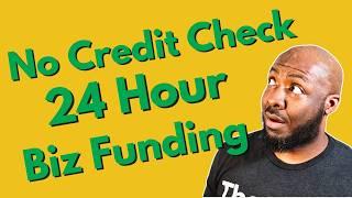 Need $500k+ No Credit Check Business Line of Funding