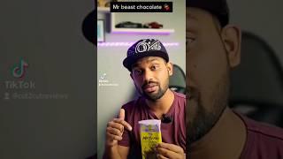 Mr Beast Chocolate bar Review | Is it Worth the hype #mrbeast#chocolatebar#cut2cutreviews