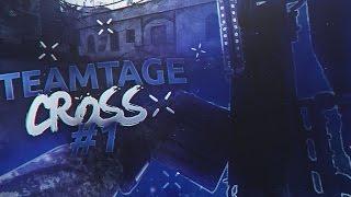 E7 Community : Cross #1 (Hitmarkers Teamtage)