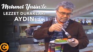 Lezzet Durakları - Aydın / Çine Köftesi Mehmet Yaşin