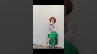 마통바지 , 린넨  100%,  핫한  뻘강,  초록 착장,  누구나  좋아하는 핏감, #여성의류  쥬얼리,  #매장번호  010-5686-4386