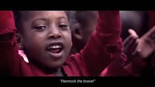 "My Favourite Things" By Hennock - A Plan International Sponsored Child