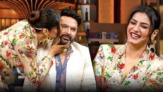 आज फिर Ginni पिटेगी | RAVEENA GOT NO CHILL | The Great Kapil | The Kapil Sharma Show