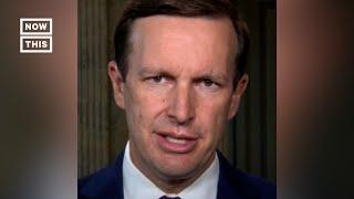 Sen. Chris Murphy on Passing Gun Reform Bill