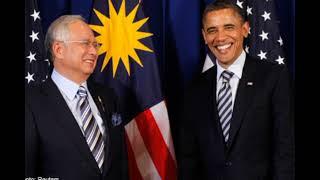 \20 countries that love Malaysia / Allies Of Malaysia includes Russia,Turkey, Palestin