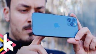 Nur noch Statussymbol? iPhone 12 Pro (review)