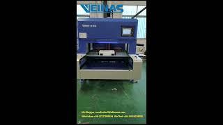 EPE foam laminating machine