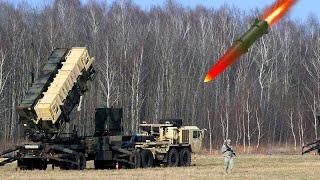 Why are US Patriot SAM's getting Destroyed in Ukraine?