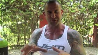 Why I created Jym Supplement Science