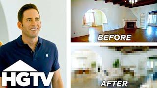 Best Spanish Home Remodel! 940K to $1.65 M | Flip or Flop | HGTV