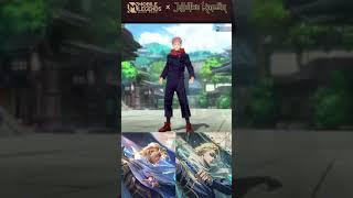 Mobile Legends x Jujutsu Kaisen: Next Heroes Revealed?