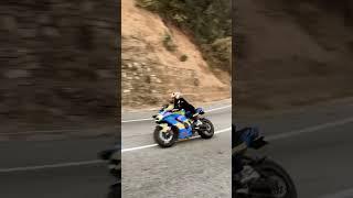 The Uk07 Rider || Zx10r ride#shorts #uk07rider