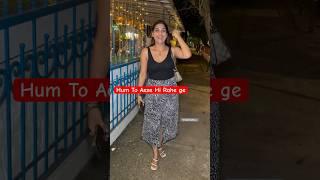 NewLook Hema Sharma #hemasharma #viralbhabhiji #paparazzi #bb18 #bigboss18 #biggboss #newlook