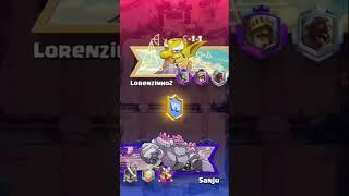 POWER OF X-BOW GAMEPLAY CLASH ROYALE 2024@GamingWorldsTM