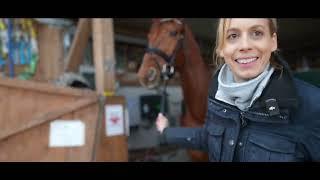 Trailer - Miri reitet Vilantis