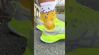 ASICS SUPERBLAST [ PREVIEW ] ‍️