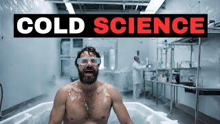 The New Science of Cold Water Immersion | with Brad Schoenlfeld