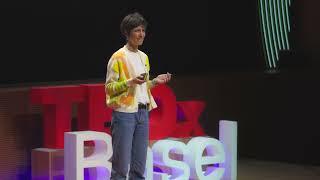 How drug checking saves lives | Jill Zeugin | TEDxBasel