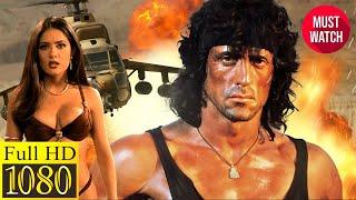 Sylvester Stallone - Full Movies New Action | Best Action Movie 2024 special for USA full english