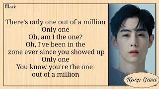 MARK TUAN & SANJOY - ONE IN A MILLION (Easy Lyrics)