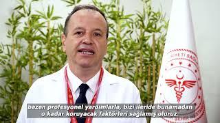  Alzheimer'dan korunma yolları ve risk faktörleri#DünyaAlzheimerAyı