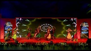 kolattam| 23rd  Annual Day Celebration | Saraswathi Matric. Hr. Sec. School