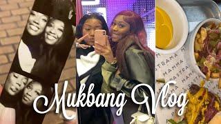 I Don’t Like Meg the Stallion?! Ft Raiessa Lin | daily carrington