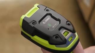 Barcodes, Inc. - Zebra 3600 Ultra-rugged Scanner Series