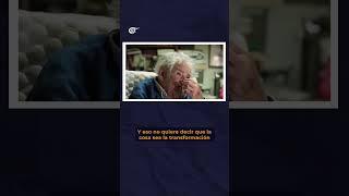 Pepe Mujica: "Yo he vivido con causa"