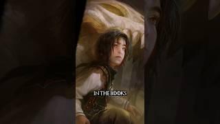 Was Arya Beautiful In The Books?