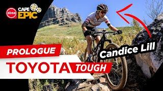 PROLOGUE | Toyota Tough | 2024 Absa Cape Epic