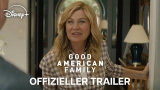 Disney+ | Good American Family | Offizieller Trailer | Deutsch