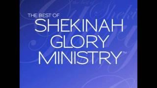 Shekinah Glory Ministry feat. William Murphy III-Praise Is What Is Do (Extended Version)