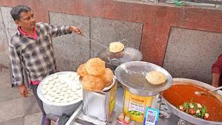 6 Unique Indian Street Food