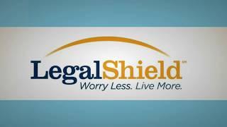 Legalshield + Legalshield Associate