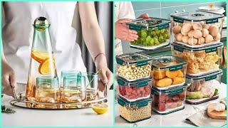 New Gadgets!Smart Appliances, Kitchen tool/Utensils For Every Home احدث الادوات والاجهزه المنزليه