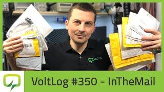InTheMail | Voltlog #350